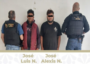 A proceso a dos probables responsables de homicidio calificado en Tecamachalco