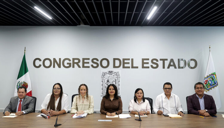 Comisión del Congreso avala reformas para fortalecer turismo gastronómico y cultural