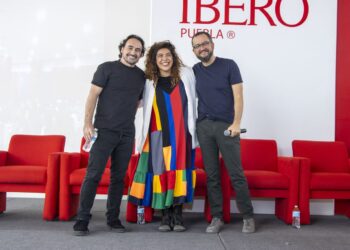 Licenciatura en Diseño Industrial: 15 años construyendo la esperanza del futuro