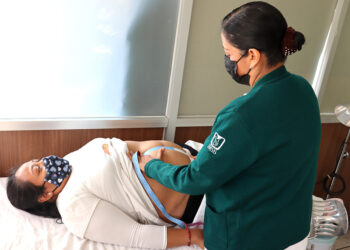 Garantiza IMSS Puebla atención de Urgencias y hospitalización los días 15 y 16 de septiembre