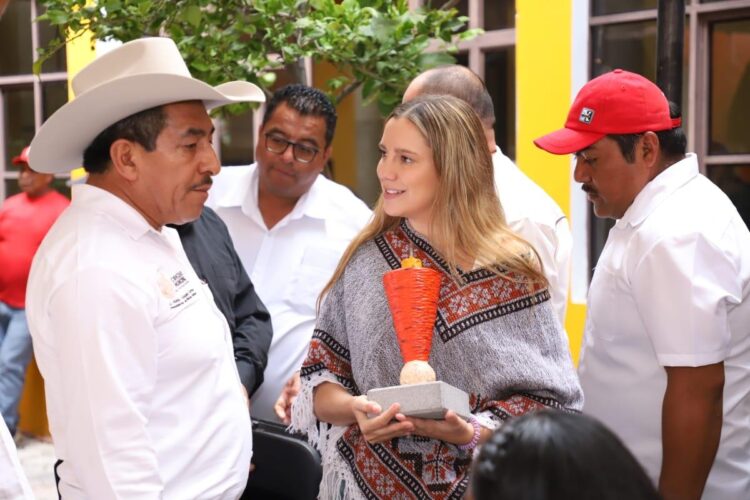 Turismo gastronómico une a municipios poblanos desde San Nicolás Buenos Aires