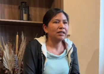 Hostigan a maestra del Bachillerato Calmécac de Huejotzingo