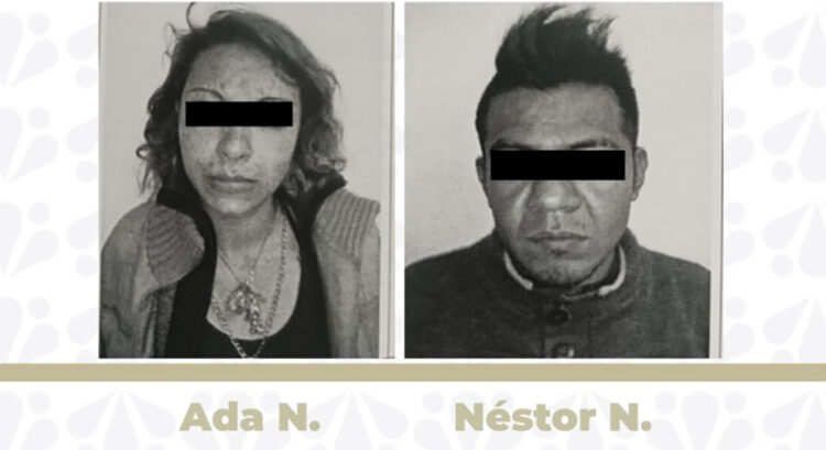 Logra la FGE sentencia de 65 años de prisión contra responsables de secuestro exprés y robo de vehículo