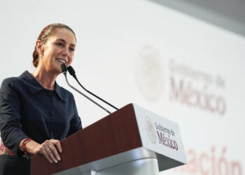 En Tamaulipas, Programas para el Bienestar beneficiarán en 2025 a un millón 161 mil 351 personas: Presidenta Claudia Sheinbaum