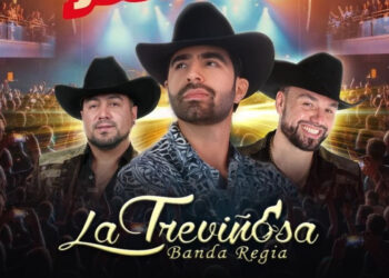 Joss Favela solicitado a gritos en Monterrey