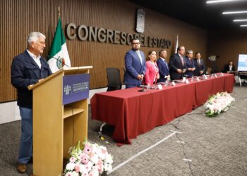 Puebla será sede del 3er. Congreso Nacional de Unidades de Inteligencia de Antilavado de Dinero en México