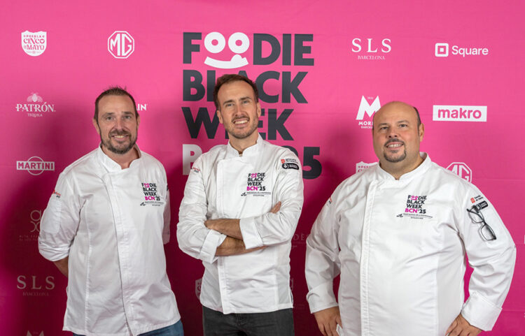Puebla, sede global de la Foodie Black Week 2026