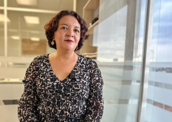 Publica IPMP perfil investigador educativo con aportación de docente poblana