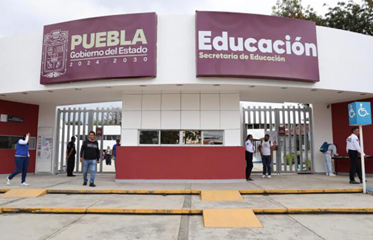 Alumnos que presentan síntomas del virus Coxsackie en sus casas para evitar más contagios: SEP