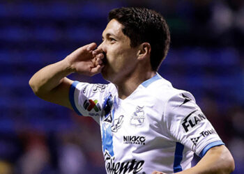 Milagro en el Cuauhtémoc por fin Puebla ganó