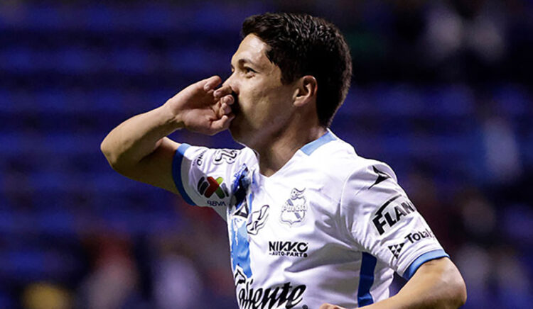 Milagro en el Cuauhtémoc por fin Puebla ganó