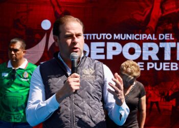El deporte reúne a las Juntas Auxiliares en el Torneo Interprimarias 2025