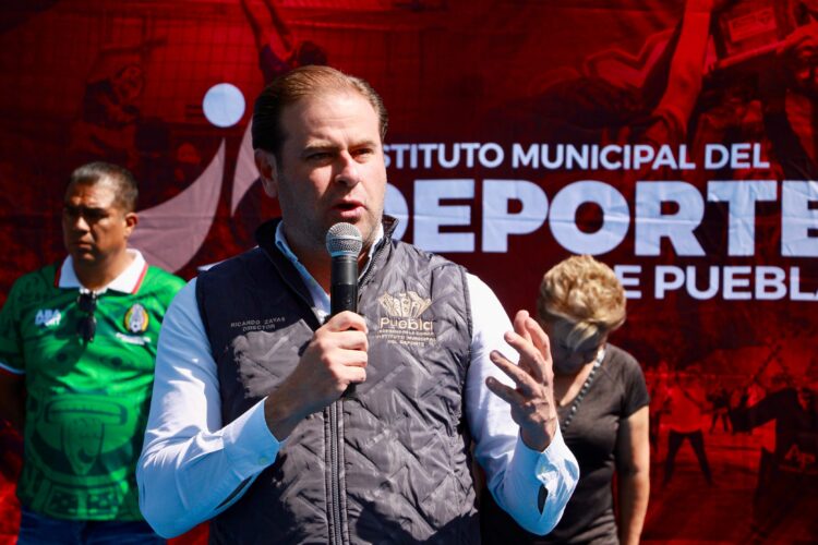 El deporte reúne a las Juntas Auxiliares en el Torneo Interprimarias 2025