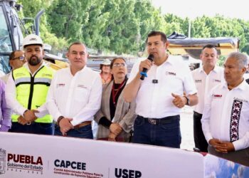 Con USEP se atiende pobreza, marginación y vulnerabilidad; promueve el desarrollo humano