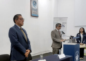 En la BUAP, el IX Foro Ambiental Automotriz 2025: “Sostenibilidad. Eje de desarrollo en las organizaciones”