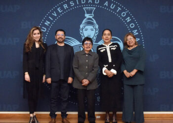 Nuevos nombramientos en la BUAP