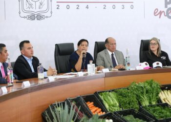 Gobierno estatal promueve soberanía alimentaria con Expo Hortícola Puebla BUAP 2025