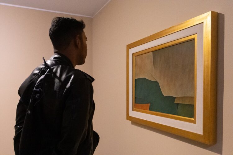 El Museo de Arte Carrillo Gil inaugura tres exposiciones que dialogan con la memoria, la respiración y el cuerpo