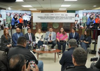 Anuncia Gobierno del Estado de Puebla Temporada de Mole de Caderas