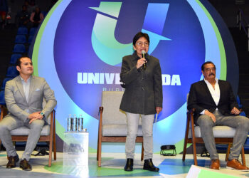 Arranca Universiada BUAP 2025
