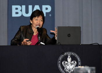 Inicia en la BUAP Segundo Congreso Internacional Enviro EpiHealth[MX]