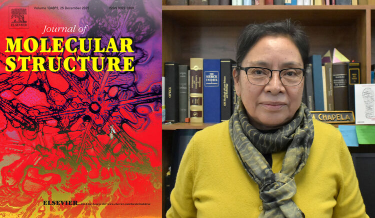 Nombran a investigadora del ICUAP miembro del Consejo Editorial de prestigiosa revista científica internacional