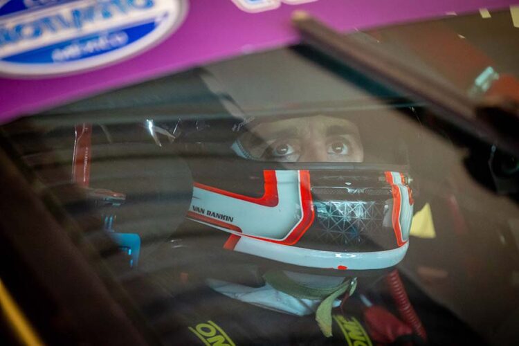 Alessandros Racing defenderá con el liderato de la Copa TC2000