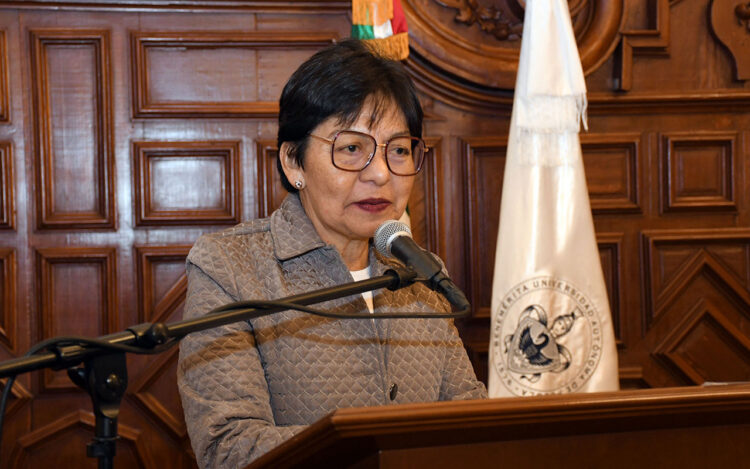 BUAP sede de las XXIII Jornadas Archivísticas de la RENAIES