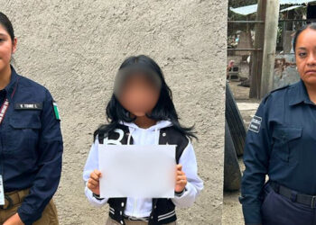 Puebla alcanza 86.6 por ciento de efectividad en localización de personas