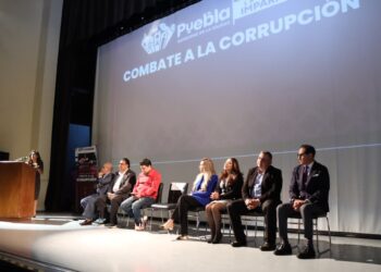 Capacita Gobierno de la Ciudad a personas servidoras públicas en “Combate a la Corrupción”