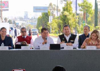 Con transparencia histórica y presupuesto eficiente, Gobierno de Puebla continúa con pavimentación y rehabilitación de carreteras