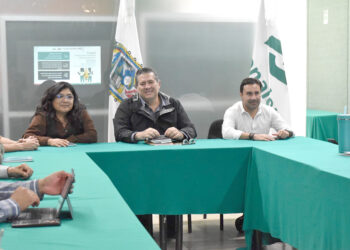 Conalep Puebla avanza en consolidación de gestión documental y transparencia