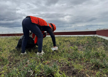 Congreso del Estado pendiente de afectaciones por lluvias