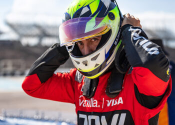Dynamic Motorsports y Víctor Barrales, tomaron en Aguascalientes su boleto a la final de Challenge Series