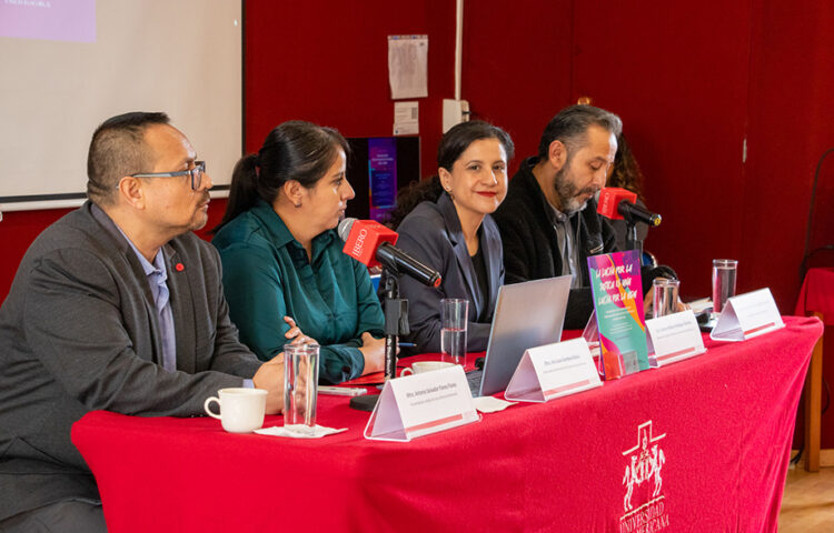 IBERO Puebla registra más de 240 probables feminicidios en Puebla de 2021-2025