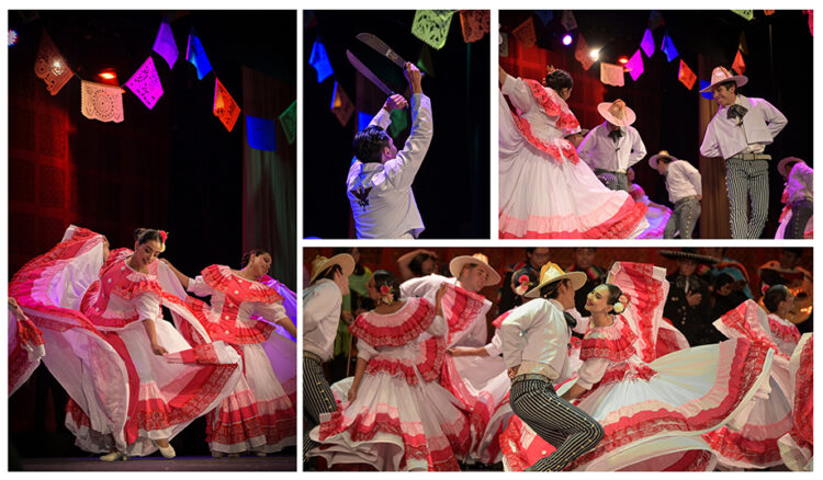 Zentzontle UDLAP presentará una muestra artística especial por el Día de Muertos