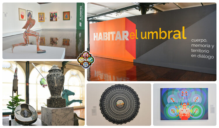 Capilla del Arte UDLAP presenta exposición colectiva que entrelaza cuerpo, memoria y territorio