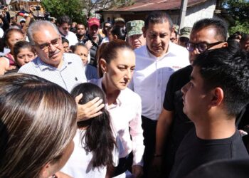 Gobierno de Puebla ha respondido con solidaridad, coordinación y prontitud, a 17 días de la devastación en la Sierra