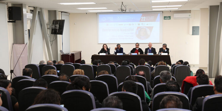 Concluye con éxito el XII Congreso Internacional del IAP Puebla