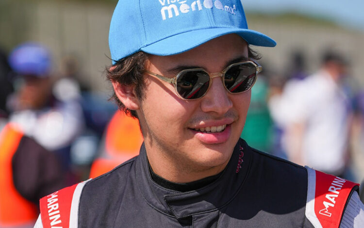 Ikusi se une a Ho Speed Racing para vivir la emoción del Gran Premio de México