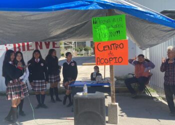 Se solidariza con damnificados de Poza Rica y Huauchinango
