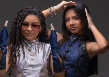 La experiencia «Sin Reglas» llega a Cinepic con el concierto de July & Naoh