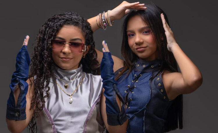 La experiencia «Sin Reglas» llega a Cinepic con el concierto de July & Naoh