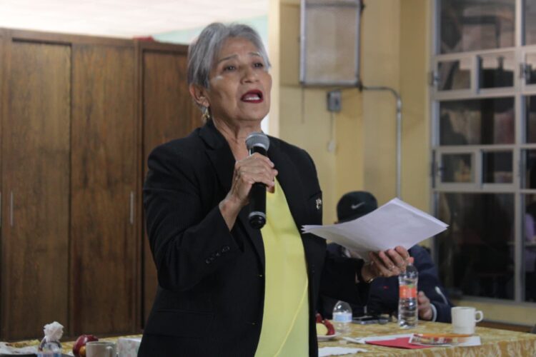 Declamemos a los vates mexicanos; reflejan los sentimientos del pueblo: SCM