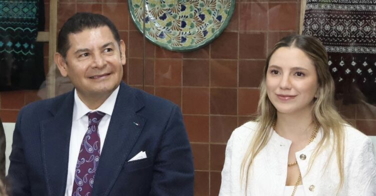 Proyección turística de Puebla aumenta 15.6%, durante 2025
