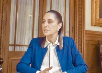 “Ni privilegios ni el derecho a sentirse superior”: Claudia Sheinbaum a un año como Presidenta de México
