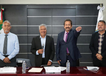 Gobierno del Estado fortalece la Universidad Politécnica de Amozoc