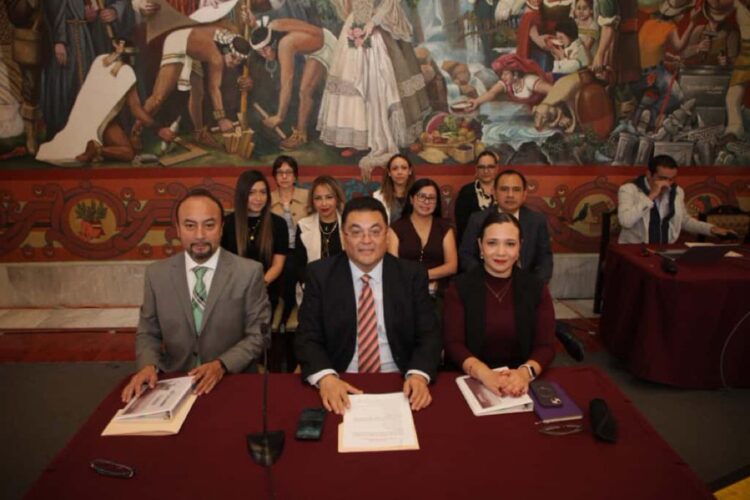 La Comunicación del Gobierno de la Ciudad es con estrategias de difusión incluyentes, claras y accesibles: Ricardo Gutiérrez Loyola