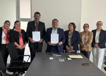 ITSTL y BUAP fortalecen la educación superior en Puebla