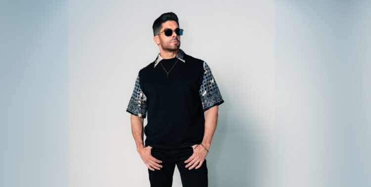 Jerry Rivera, la leyenda de la salsa regresa tras 15 años con su álbum “Llegué Yo”